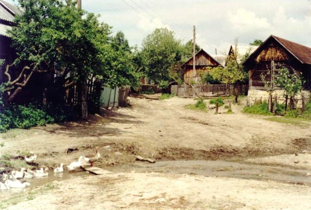 Potoczany