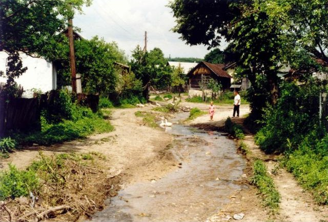 Potoczany