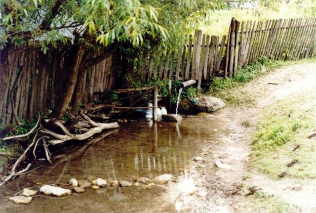 Potoczany