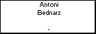 Antoni Bednarz
