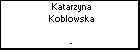 Katarzyna Koblowska