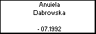 Anuiela Dabrowska