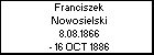 Franciszek Nowosielski