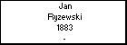 Jan Ryzewski