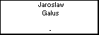 Jaroslaw Galus