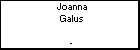 Joanna Galus