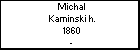 Michal Kaminski h.