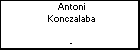 Antoni Konczalaba