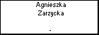 Agnieszka Zarzycka