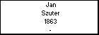 Jan Szuter