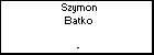 Szymon Batko