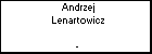 Andrzej Lenartowicz