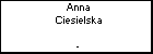 Anna Ciesielska