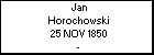 Jan Horochowski