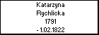 Katarzyna Rychlicka