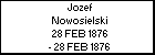 Jozef Nowosielski