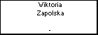Wiktoria Zapolska