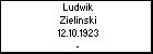 Ludwik Zielinski