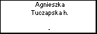 Agnieszka Tuczapska h.