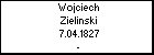 Wojciech Zielinski