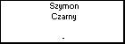 Szymon Czarny