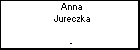 Anna Jureczka