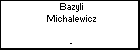 Bazyli Michalewicz