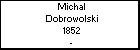 Michal Dobrowolski