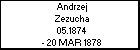 Andrzej Zezucha