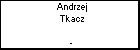Andrzej Tkacz