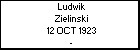 Ludwik Zielinski