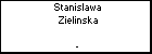 Stanislawa Zielinska