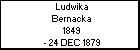 Ludwika Bernacka