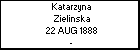 Katarzyna Zielinska