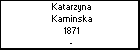Katarzyna Kaminska