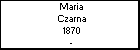 Maria Czarna