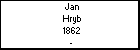 Jan Hryb