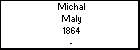Michal Maly