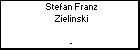 Stefan Franz Zielinski