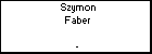 Szymon Faber