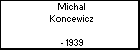 Michal Koncewicz