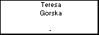 Teresa Gorska
