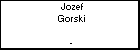 Jozef Gorski