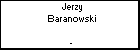 Jerzy Baranowski