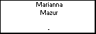 Marianna Mazur