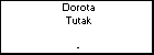 Dorota Tutak