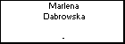 Marlena Dabrowska