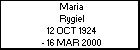 Maria Rygiel