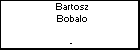 Bartosz Bobalo