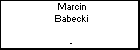 Marcin Babecki